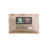 5 x Boveda 72% / 60g Packet